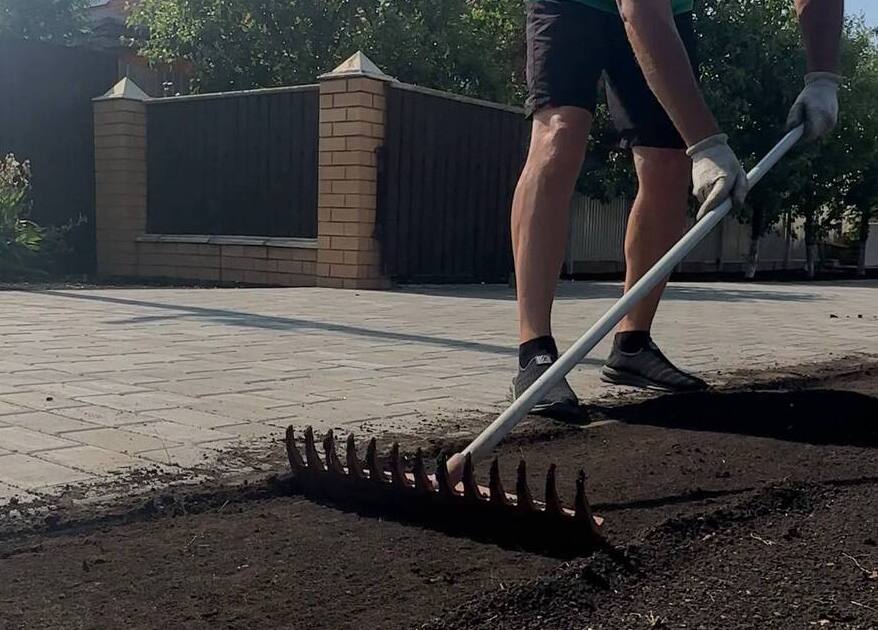 ПОДГОТОВИМ ОСНОВАНИЕ