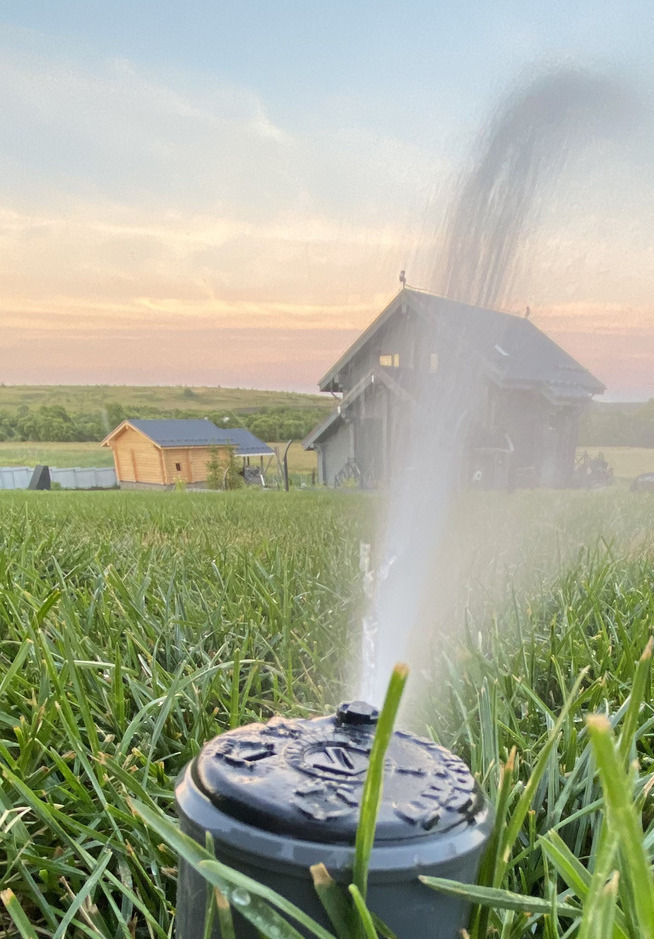 Монтаж системы автополива автополива Монтаж системы автополива автополива