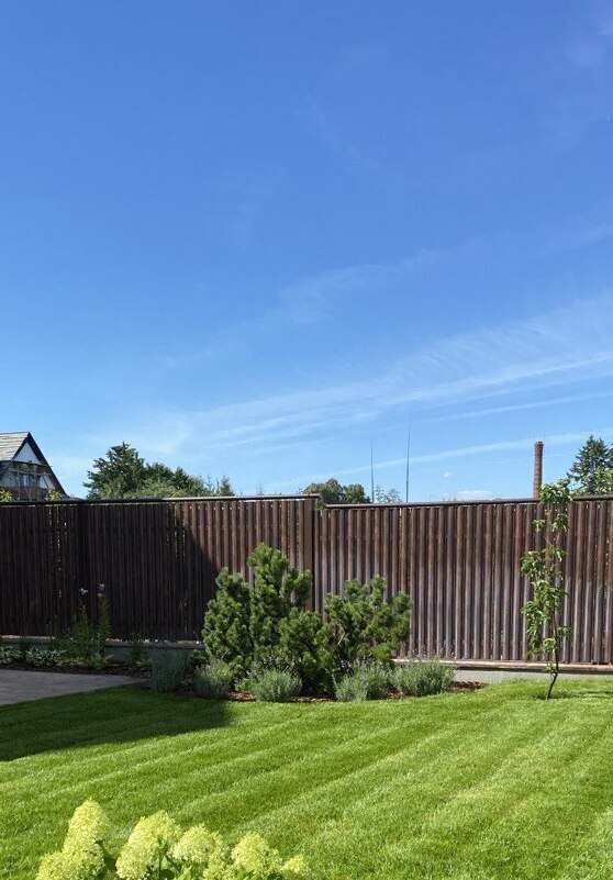 Реализация ландшафтного проекта Реализация ландшафтного проекта